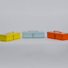 Load image into Gallery viewer, Steel Toolbox T-320
