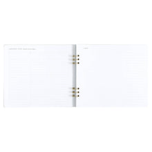 Load image into Gallery viewer, 2026 Planner with file pocket
