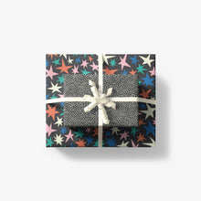 Load image into Gallery viewer, Stellar Double Sided Gift Wrap
