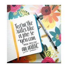 Load image into Gallery viewer, Rhodiarama Hardcover Webnotebook A5
