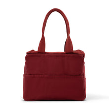 Load image into Gallery viewer, Studio Artist Bag - Sangria
