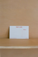 Load image into Gallery viewer, A Well Spent Life - Postcard or mini print
