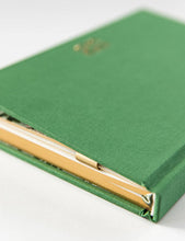 Load image into Gallery viewer, 2pk Brass Bookmarks
