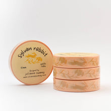 Load image into Gallery viewer, Sylvan Rabbit 10mm Washi Tape
