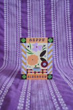 Load image into Gallery viewer, Birthday Blooms Card
