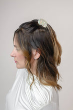 Load image into Gallery viewer, Siren Sea Shell Mini Hair Claw
