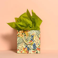Load image into Gallery viewer, Chartreuse tissue paper
