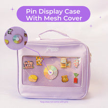 Load image into Gallery viewer, Ultimate Journal Bag - Pink
