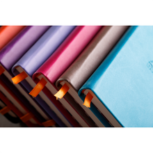 Load image into Gallery viewer, Rhodiarama Hardcover Webnotebook A5
