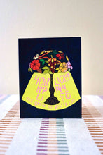 Load image into Gallery viewer, You Light Up My Life Card
