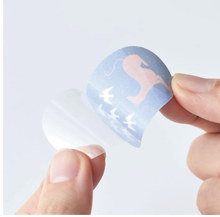 Load image into Gallery viewer, Lifestyle - Washi Flake Stickers
