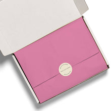 Load image into Gallery viewer, Pink tissue paper
