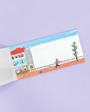 Load image into Gallery viewer, Writing Pad - City Life
