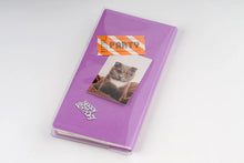 Load image into Gallery viewer, COMING SOON Hobonichi Techo Clear Cover for Weeks and Weeks Mega
