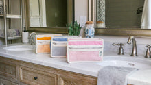 Load image into Gallery viewer, Organic Cotton Padded Bag
