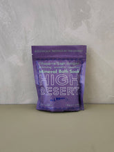 Load image into Gallery viewer, Bath Soak - High Desert
