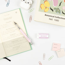 Load image into Gallery viewer, MONO Graph Mechanical Pencil + Eraser Set
