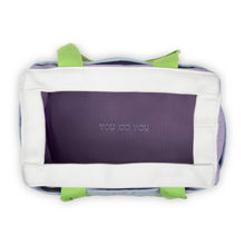 Load image into Gallery viewer, Studio  Bag - 80&#39;s Windbreaker
