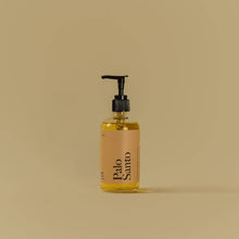 Load image into Gallery viewer, Palo Santo Hand Soap
