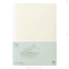 Load image into Gallery viewer, MD Notebook Journal A5 - Gridded
