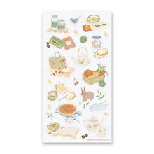 Load image into Gallery viewer, Provincial Picnic Sticker Sheet
