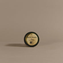 Load image into Gallery viewer, Hinoki Sesame - 4.5oz Candle
