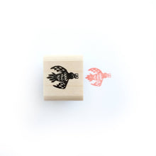 Load image into Gallery viewer, Mini Flying Pigeon Stamp
