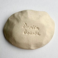 Load image into Gallery viewer, Tiny Ceramic Cat Trinket Dish
