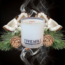 Load image into Gallery viewer, Luxury Soy Candle: Fivemile
