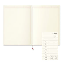 Load image into Gallery viewer, MD Notebook Journal A5 - Frame
