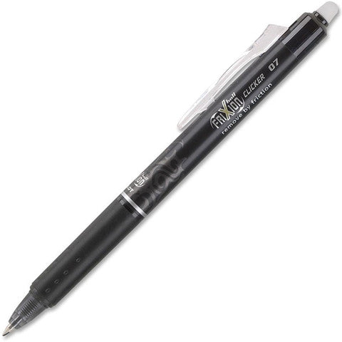 Frixion Ball Clicker Erasable Pen