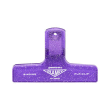 Load image into Gallery viewer, Glitter Clip
