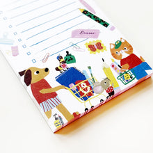 Load image into Gallery viewer, Stocking Up Notepad - Stationery Store Day 2026
