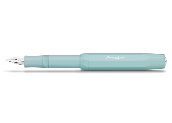 Classic Sport Fountain Pen - Mint