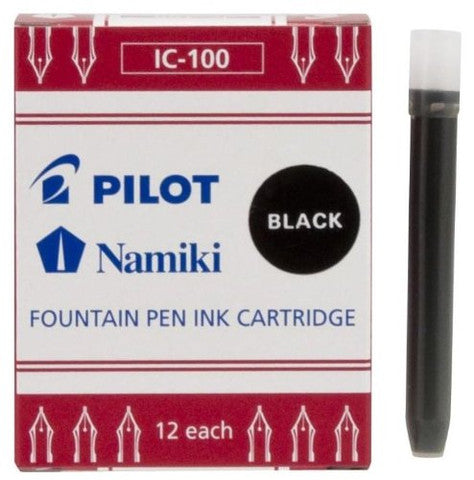 Namiki Fountain Pen Ink