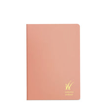 Load image into Gallery viewer, B6 Undated Planner Tomoe River Paper
