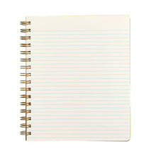 Load image into Gallery viewer, Stationery Store Day 2025 Notebook
