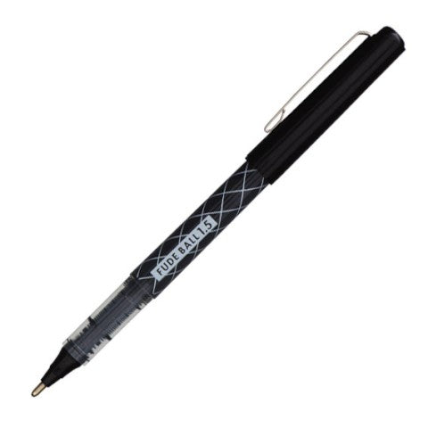 Fude Ball liquid ink rollerball pen 1.5mm