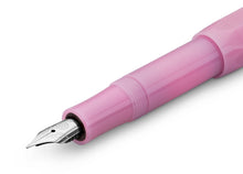 Load image into Gallery viewer, Frosted Sport Fountain Pen - Blush Pitaya

