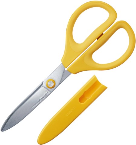 Saxa Glueless Scissors