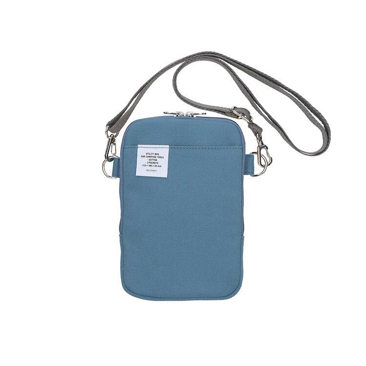 Inner carrying smartphone bag with strap