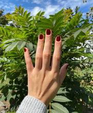 Load image into Gallery viewer, Swamp Sparrow Nail Polish
