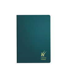 Load image into Gallery viewer, B6 Undated Planner Tomoe River Paper
