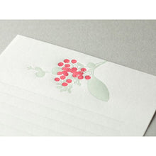 Load image into Gallery viewer, Letterpress Stationery Set 460
