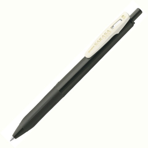 Sarasa Clip gel pen 0.5mm