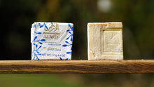Load image into Gallery viewer, The Land - Palestinian 100% Olive Oil Soap from Nablus
