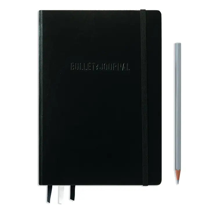The Official Bullet Journal