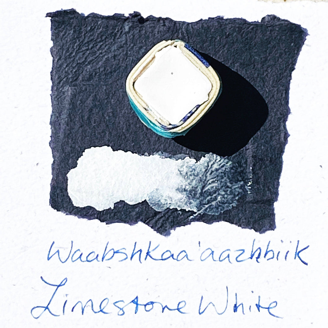Paintstones