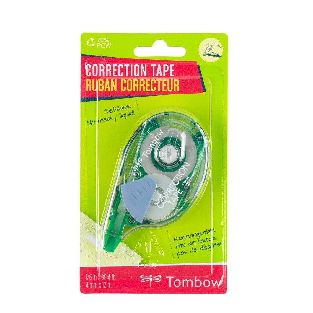 MONO Correction Tape Refillable