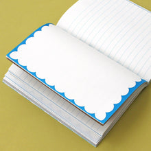 Load image into Gallery viewer, Hand Marbled Journal
